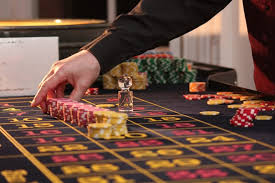 Онлайн казино Vulkan Maximum Casino
